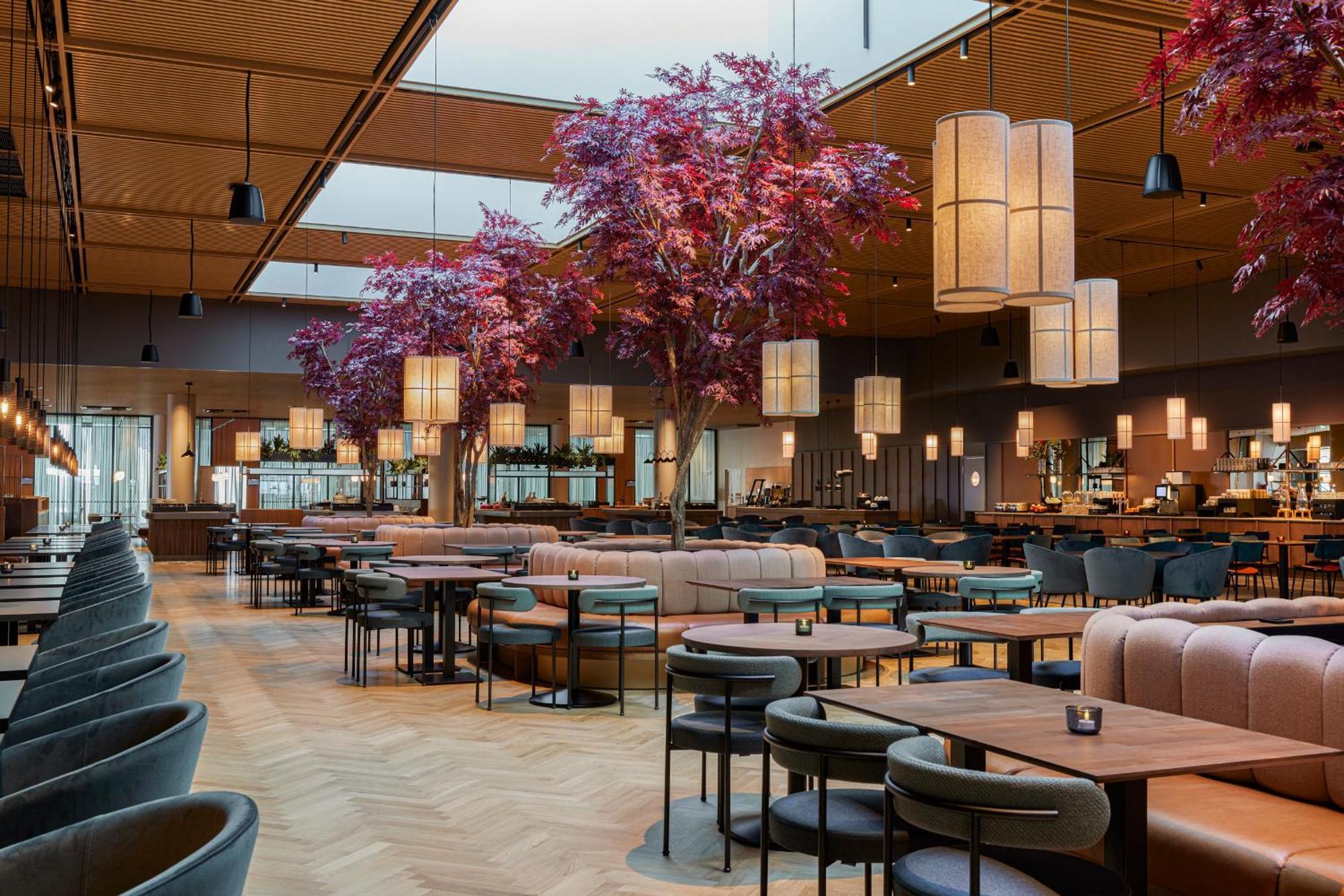 Clarion Hotel Helsinki Airport Vantaa Extérieur photo